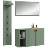 MID.YOU Predsoba Station, Sivozelena, 3-Delna | Shoptok.si