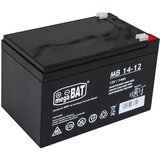  Vehicle parts battery 12V 14AH | Shoptok.si