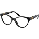 Polo Ralph Lauren RL6238U 5001 L (54) Črna/Kristalna | Shoptok.si