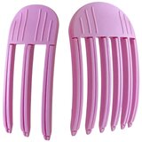 Frilla Voluminozne sponke za lase, ABS+PC, odporne na visoke temperature, za vse tipe las (2 kosa) | ROSAVOLUM, (5000203187) | Shoptok.si