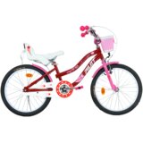  Bicikl 20" Pintera red | shoptok.hr