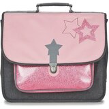 Citrouille et Compagnie SCUOLA 41 CM Ružičasta | shoptok.hr