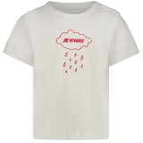 K-Way Dječja Majica Kratkih Rukava Bijela | shoptok.hr