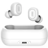 Qcy slušalice T1C bijela BT 5.0, kapacitet bat. 380mAhID: EK000590262