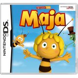Maja igra brez ovitka (DS) - rabljeno | Shoptok.si