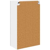 Viseča omarica s polico Riga Siva Sonoma 60 x 31 x 100 cm | Shoptok.si