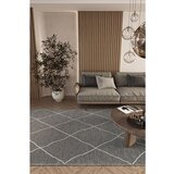 Conceptum Hypnose elit 02 - grey grey carpet (100 x 450) Cene