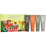 Origins Holiday Mini Mask Rituals poklon set | shoptok.hr