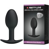 Pretty Love Butt plug BI 40033 | ePonuda.com