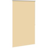 Rolo zavjesa za zamračivanje 124,4 x 175 cm Širina tkanine 120 cm bež | shoptok.hr