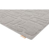 Agnella Sivi vunen tepih 200x300 cm Morphic Dunes – | shoptok.hr