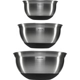 Brabantia 1, 1,6 in 3L set posod iz jekla za mešanje, (700700) Cene