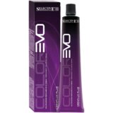 Selective Professional colorevo kremna barva za lase - 5.5 svetlo rjava mahagoni | Shoptok.si