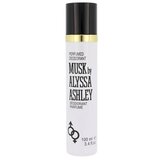 Alyssa Ashley Musk 100 ml u spreju unisex | shoptok.hr