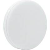 Mitea Lighting MP36NO-FL 36W 6500K beli nadgradni okrugli led panel frameless backside | ePonuda.com