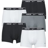 Nike Bokserice Trunk 5-Pack Multicolor S Cene