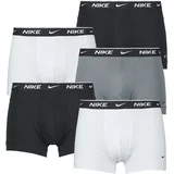 Bokserice Trunk 5-Pack Multicolor S