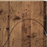  Visoka komoda Staro drvo 79 x 41 x 151 cm Konstruirano drvo Slike