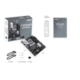 Asus MB Prime H770-PLUSIntel H770;LGA 1700;4xDDR53xM.2, VGA,HDMI,DP;2.5Gb LAN;ATX | Eponuda.ba