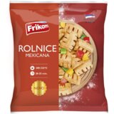 Frikom smrznute rolnice mexicana 800G Cene