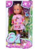 Simba Toys Evi Love: Evi dojenček z dvema mladičkoma - Simba igrače Cene