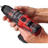 Einhell te-cd 18/40 li- i bl (1×2.0Ah) akumulatorska udarna bušilica 4514325 | Eponuda.com