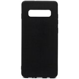  Maska za telefon MATT CASE za Samsung S10 Plus/G975, Crna | Eponuda.com