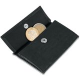 slimpuro Coin Pocket z za&scaron;čitno kartico RFID za ZNAP Slim Wallets 8 in 12, spenjalni gumb cene