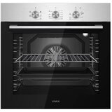 Vivax HOME ugrad. pećnica BO-806BFTM X | ePonuda.com