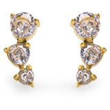 Vuch Patis Gold Earrings | shoptok.hr
