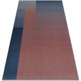 RugsX Preproge Volnena preproga NAIN Geometrija 7710/51944 rdeča 160x230 cm Rdeča | Shoptok.si