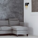  Zidna svetiljka ALMERIA 1xE27/60W/230V | Eponuda.com