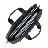 Rivacase torbica 7730 za prenosnike in tablice do 15.6 inch - črna | Shoptok.si