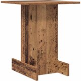  Konačna Stolić Staro drvo 44,5 x 45 x 55 cm Konstruirano drvo | shoptok.hr
