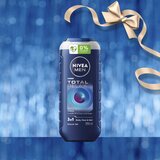 Nivea Fresh Sensation darilni set za telo in obraz | Shoptok.si