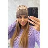 Kesi Women's cap Feba K330 mocca Cijene