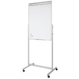  Flipchart 2x3 TF14 dvostrana mobilna 70x104 Tabla Cene