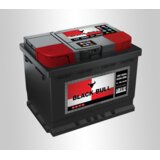 Black Bull akumulator bull, 12V, 60Ah Cene