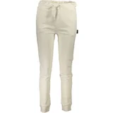 WHITE WOMAN TROUSERS