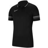 Nike Majice s kratkimi rokavi Academy 21 Črna Cene