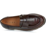 Pellet MILANO Smeđa | shoptok.hr