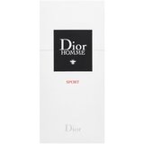 Dior (Christian Dior) Dior Homme Sport 2021 Toaletna voda za moške 200 ml | Shoptok.si
