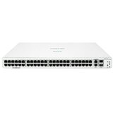 HEWLETT PACKARD ENTERPRISE HPE Aruba IOn 1960 48G 2XT 2XF switch (omrežni preklopnik) | Shoptok.si