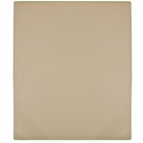 vidaXL Napenjalna rjuha 2 kosa taupe 90x200 cm bombaž Cene