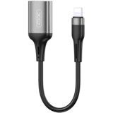 XO adapter OTG Lightning na USB | Shoptok.si