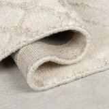 Flair Rugs Kremno bela preproga 200x300 cm Remy – | Shoptok.si