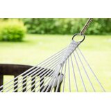 Venture Home Hedvig viseća mreža (hammock), bjelkasta | shoptok.hr