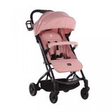 Kikka Boo Kolica za bebe 031041 Pushchair Libro Pink 2020 | ePonuda.com