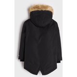 Sinsay jakna s kapuljačom za dječake 5400C-99X | shoptok.hr