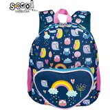  PREDŠKOLSKI RANAC MY FIRST BACKPACK 31*24*9CM SC3332 Cene